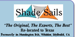 Shade Sails Logo